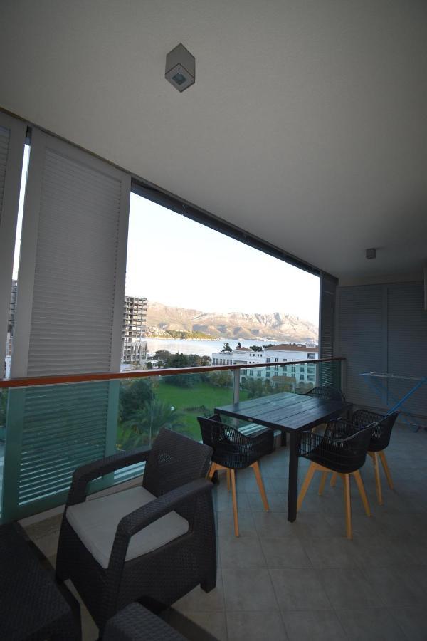 Revenu Apartments Budua Esterno foto